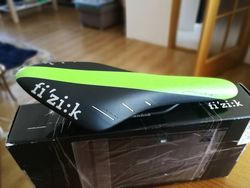 Fizi:k arione R7
