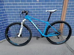 Prodám Trek Superfly 7