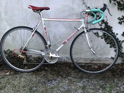 BIANCHI Record 920