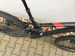 Trek Fuel Ex 8 27.5 + “ vel. 18.5”