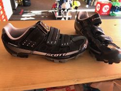 Scott MTB COMP LADY vel.39 NOVÉ!!!