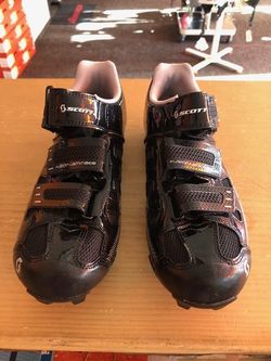 Scott MTB COMP LADY vel.39 NOVÉ!!!