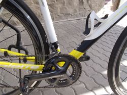 LAPIERRE SENSIUM CARBON