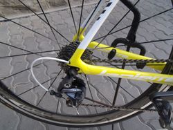LAPIERRE SENSIUM CARBON