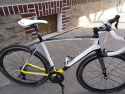 LAPIERRE SENSIUM CARBON