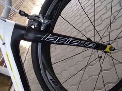 LAPIERRE SENSIUM CARBON