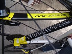 LAPIERRE SENSIUM CARBON