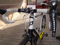 LAPIERRE SENSIUM CARBON