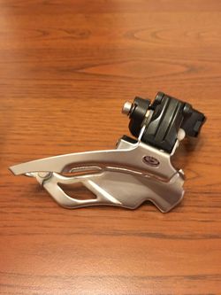 přesmykač Shimano FD-M590-6
