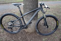 LDK 26" 8 kg.