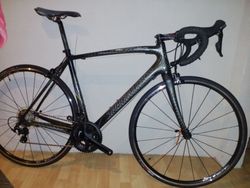 Specialized Tarmac PRO 29000,-