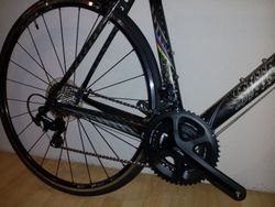 Specialized Tarmac PRO 29000,-
