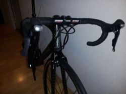 Specialized Tarmac PRO 29000,-