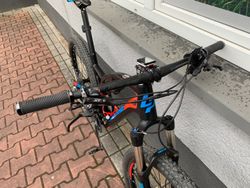 Lapierre XR529