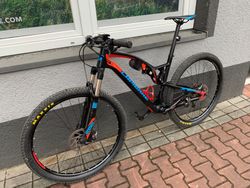 Lapierre XR529