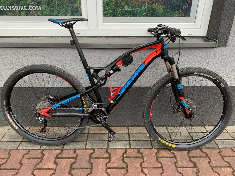 Lapierre XR529