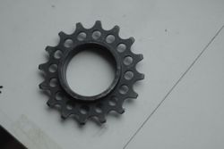 pastorek Rohloff Ceradure 16t alu ceramic