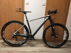 STUMPJUMPER COMP CARBON 29