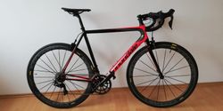 Cannondale SuperSix EVO Hi-MOD Dura-Ace Di2 - 2018 - vel. 56