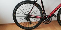 Cannondale SuperSix EVO Hi-MOD Dura-Ace Di2 - 2018 - vel. 56