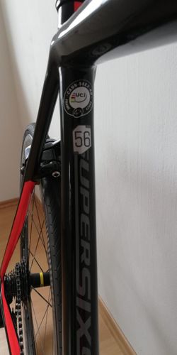 Cannondale SuperSix EVO Hi-MOD Dura-Ace Di2 - 2018 - vel. 56