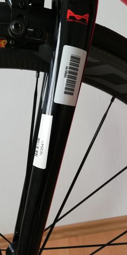 Cannondale SuperSix EVO Hi-MOD Dura-Ace Di2 - 2018 - vel. 56