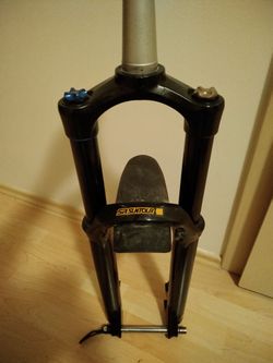 Suntour Aion RC 29" 150mm Boost