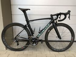 Specialized Allez Sprint