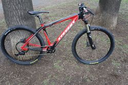 Stevens HAZE 26" 9,6kg