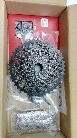 Sram 1x11