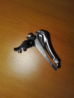 Přesmykač Shimano Sora R3000 navářka