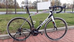 Trek Madone 5.9 r.2014 vel.58 cena 90 000,-Kč