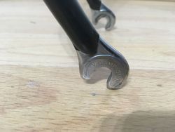Allegro (campagnolo, cinelli, gipiemme)
