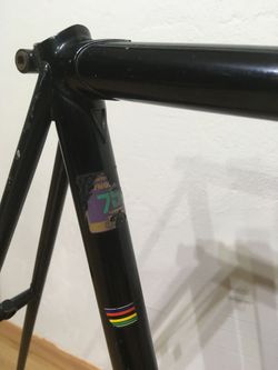 Allegro (campagnolo, cinelli, gipiemme)