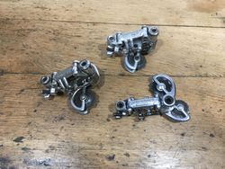 Campagnolo Nuovo Record / Record 1. gen.