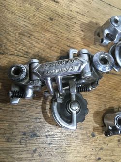 Campagnolo Nuovo Record / Record 1. gen.