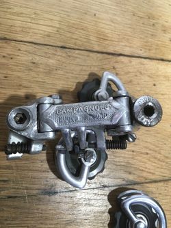 Campagnolo Nuovo Record / Record 1. gen.