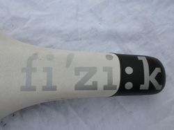 SEDLO FYZIK TUNDRA 2