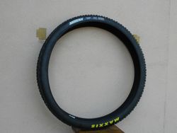 NOVÝ PLÁŠŤ MAXXIS ARDENT 27,5X2,25
