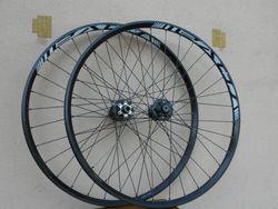 VÝPLETY SPECIALIZED/ROVAL 9MM/12X142MM