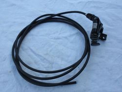 NOVÁ OVLÁDACÍ PÁČKA SEDLOVKY ROCKSHOX REVERB