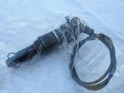 NOVÝ TLUMIČ ROCKSHOX MONARCH XX 165X38MM