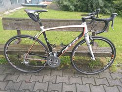 Merida Scultura 903 CF
