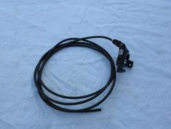 NOVÁ OVLÁDACÍ PÁČKA SEDLOVKY ROCKSHOX REVERB