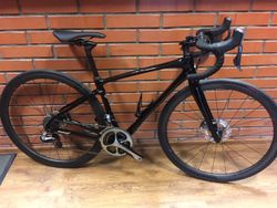 Specialized Ruby McLaren DuraAce Di2 Disc vel.48