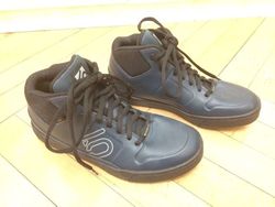 Boty 5.10 Freerider EPS High vel. 42 Midnight