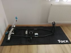 Cyklotrenažér TACX