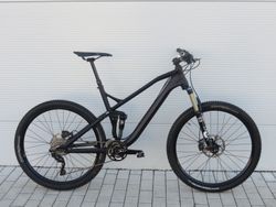 CANYON NERVE AL 9.0 27,5 vel L
