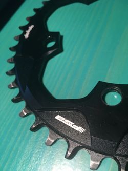 převodník FSA Super Road Mega Tooth 44 zubů