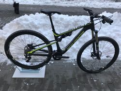 ROCKY MOUNTAIN INSTINCT 970MSL